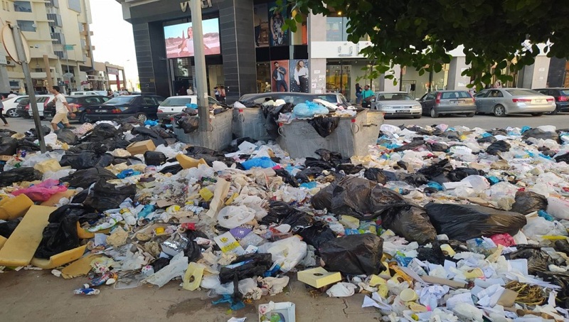 محل عدة مجالس وزارية وقرارات..   التلوث البيئي والتصرف في النفايات من الملفات ذات الأولوية